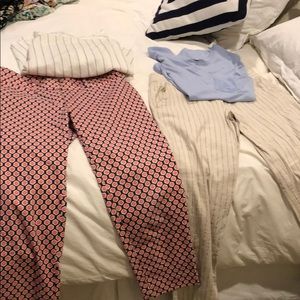 Loft bundle of spring / summer clothes